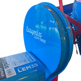 Lightning 3.5cf Cement Mixer